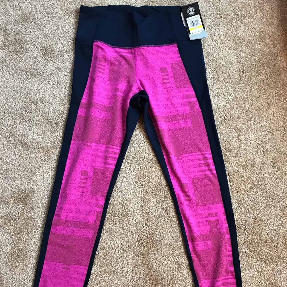 Under Armour Women’s leggings